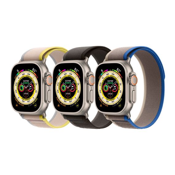 Ремінець Trail loop для Apple Watch 42/44/45/49 mm
