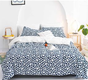 Постільна білизна Love You Сатин XC 2116 Полуторні