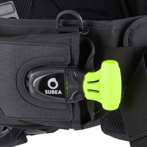 Компенсатор плавучості SCD 500 B - L/XL | Зображення 7