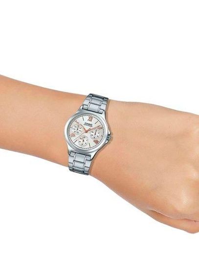 Годинник Casio LTP-V300D-7A2 | Зображення 2