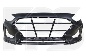 Передній бампер HYUNDAI SONATA 17-19 (LF) 86511C2AA0