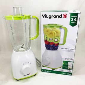 Блендер стаціонарний VILGRAND V5021-15BR