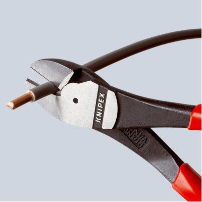 Набор инструментов KNIPEX усиленных (00 20 10) | Зображення 5