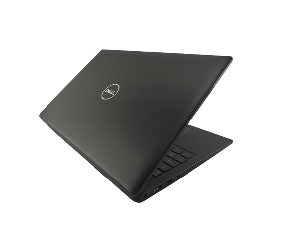 Ультрабук Dell Latitude 3520 / 15.6" (1366x768) TN / Intel Core i5-1135G7 (4 (8) ядра по 2.4 - 4.2 GHz) / 16 GB DDR4 / 240 GB SSD / Intel Iris Xe Graphics / WebCam б/у | Зображення 2