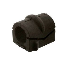 Втулка стабилизатора переднего Opel Combo 01-11/ Corsa 06-14 (d=22mm), RTS, 035-00051,