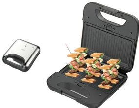 Електрогриль 10в1 Багатофункціональний XPRO R209 (45077-R209_1512)