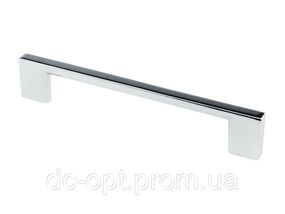Ручка D-705/224 G2 Хром ДС ОптимаЛайн