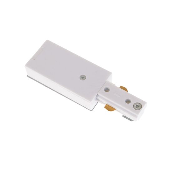 Заглушка для шинопровода HD-24C WH