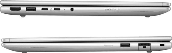 HP ProBook 4 G1a 14" WUXGA IPS, 300n/Ryzen 7-250 (5.1)/24Gb/SSD512Gb/Radeon/FPS/Підсв/DOS | Зображення 4
