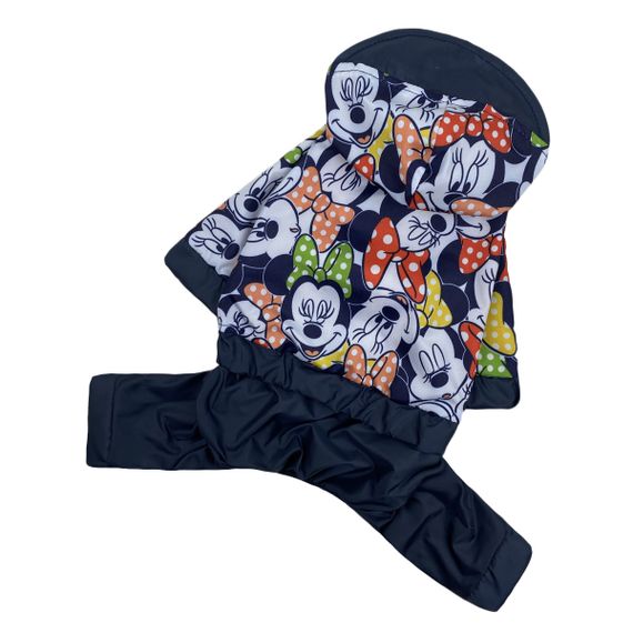 Дощовик Міккі M-89 | Зображення 3