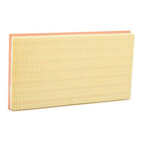 Воздушный фильтр для автомобиля Mann C42192/1