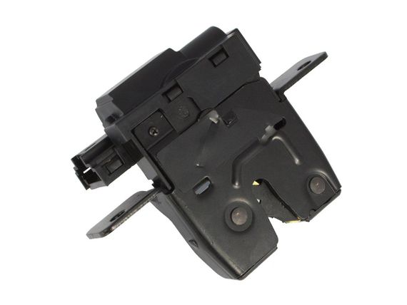 Nissan Micra K12 02-07 замок кришки багажника 90502AV710