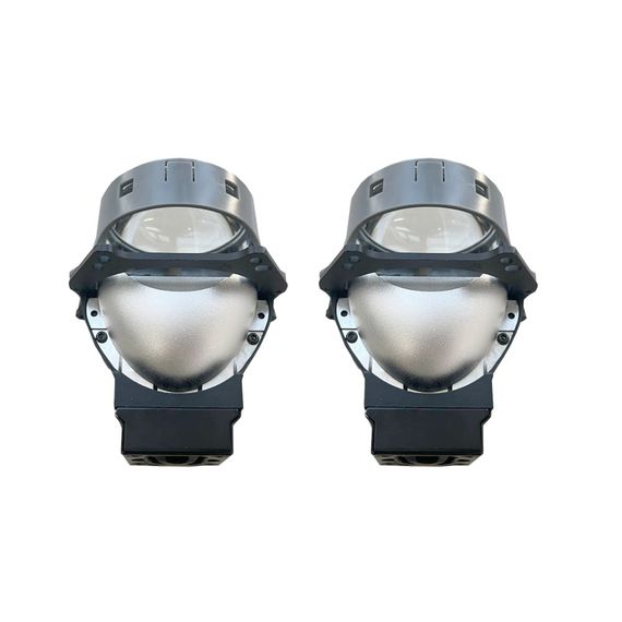 Світлодіодні BI-LED лінзи TORSSEN 3" K2 | Зображення 1