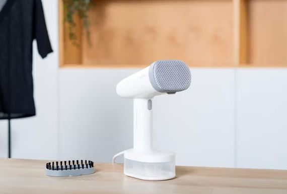 Відпарювальник для одягу Black&Decker BXGS1600E | Зображення 6