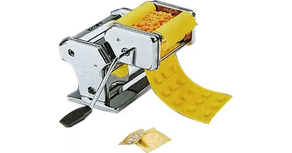 Ручна равіольниця Haeger HG-6670 | Зображення 6