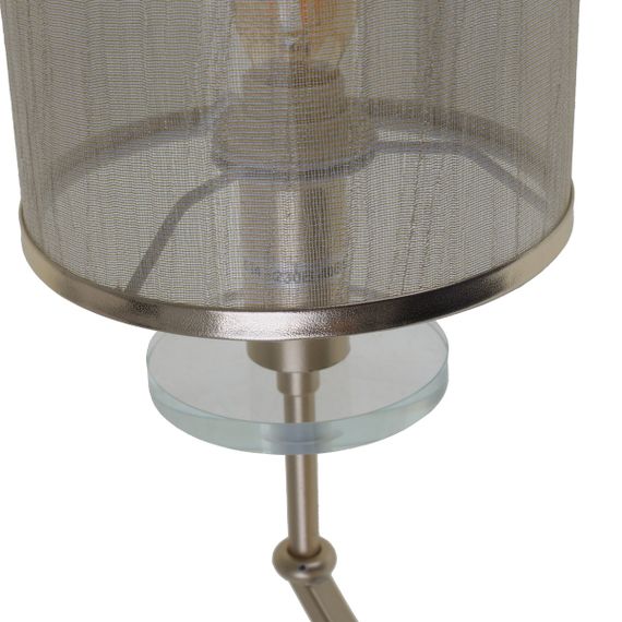 Люстра подвесная в спальню E14 40W G (BKL-498S/5) | Зображення 5