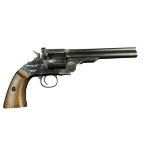 Borner Schofield Worn cal. 4.5 mm/Pellets+BBs