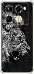 Чохол на Infinix Note 40 PRO 5G Лев "1080sp-3690-2448"