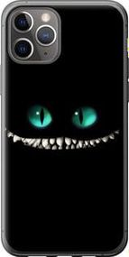 Чохол для Apple iPhone 11 Pro з силікону FCh_084538