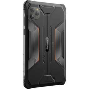 Планшет Blackview Active 5 8,68" HD+ /8GB/128GB/ T615 /6600mAh/ 13+16Мп /LTE/NFC/ IP69K/ Black