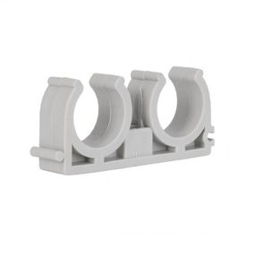 Кріплення PPR Thermo Alliance 25 подвійне