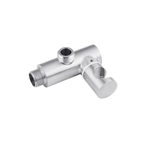 Душова система Kroner KRP Edelstahl Klassisch - ESG082 (CV029973) | Зображення 8