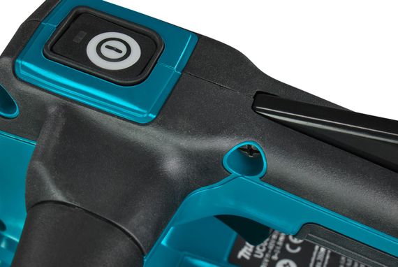Пила ланцюгова акумуляторна Makita UC004GZ (без акумуляторів та зарядного пристрою) | Зображення 3