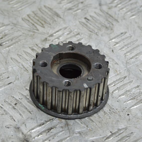 Шестерня колінвалу 2.5 TDI Volkswagen Transporter T4 1990-2003 Шестерня колінчастого вала Фольксваген т4 074105263B | Зображення 1