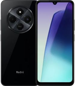 Смартфон Xiaomi Redmi 14C 8/256GB Midnight Black Global Rom