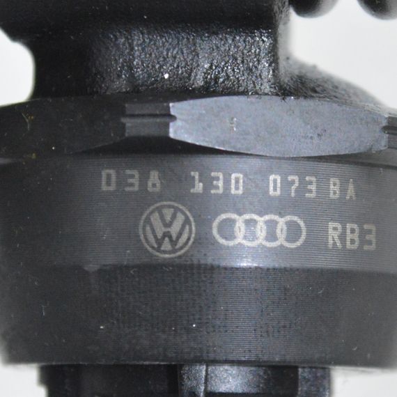 Насос форсунка 1.9 TDI Skoda Fabia Octavia Superb форсунки Шкода Фабія Октавія Суперб 038130073BA 0414720216 | Зображення 2
