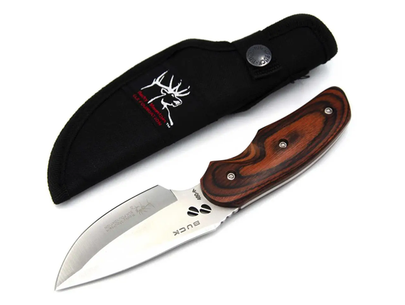 Ніж мисливський Buck 2414 | Зображення 1