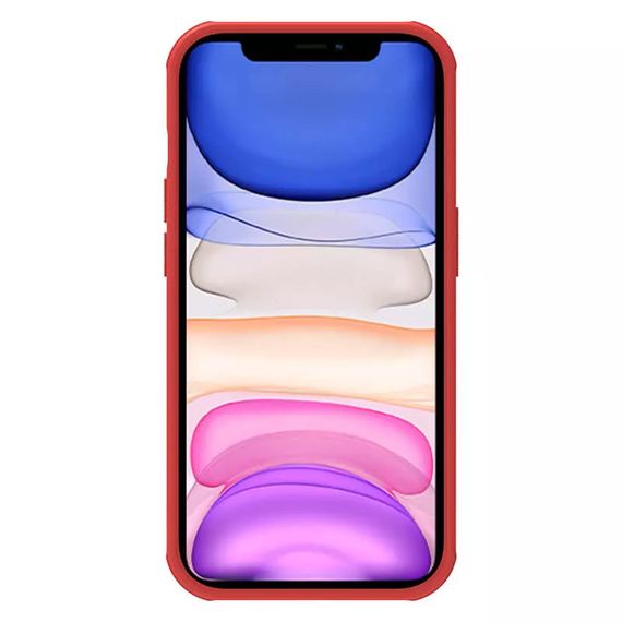Чохол Nillkin Matte Pro для Apple iPhone 15 Pro (6.1") | Зображення 3