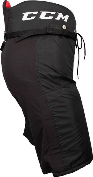 Юніорські хокейні шорти CCM QuickLite 230 Jr | Зображення 2