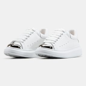 Кросівки жіночі Ale4xa4der M3Qu6en весна / літо / осінь 0298 39 25 см