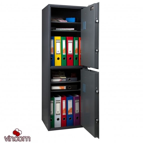 Сейф офисный Safetronics NTL 62E-M62Е-М | Зображення 1