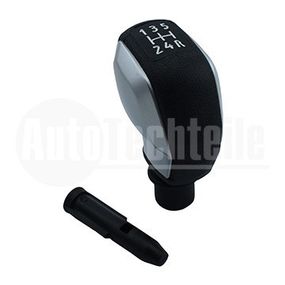 Рукоятка рычага переключения передач Citroen Berlingo 18- / C3 16- / C-Elysee 12- / Jumper 16- / Peugeot 2008 13- / 208 12- / 3008