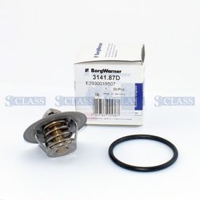 Термостат VW Caddy III/T5 1.6/2.0 i, Wahler, 3141.87D,