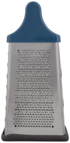 Тертка Ringel Rasch RG-5130/15 20 см срібляста | Зображення 2