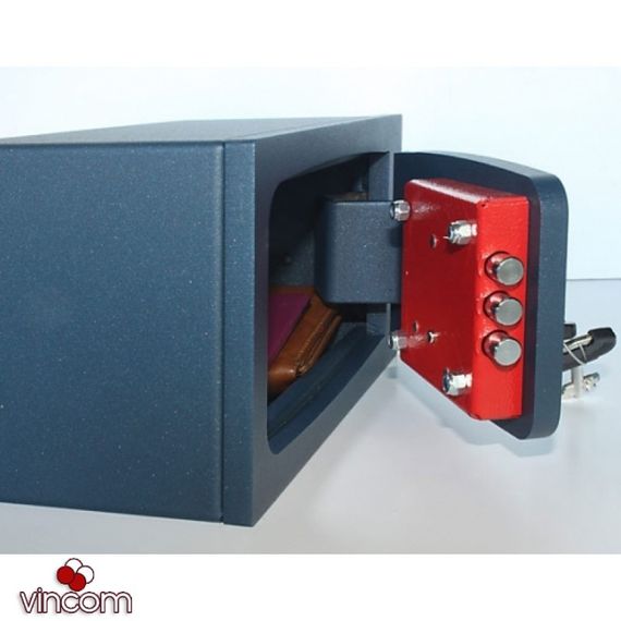 Сейф взломостойкий Technomax MB0 | Зображення 3