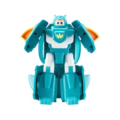 Трансформер Super Wings Transforming Super Pet Тино любимец (Tino pet) (EU770643) | Зображення 5