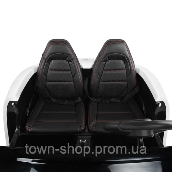 Детский электромобиль Bambi Racer M 4055AL-1 до 100 кг | Зображення 3