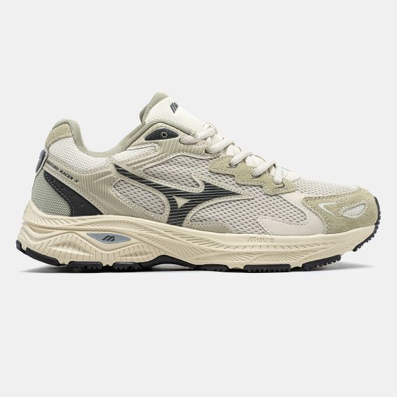 Чоловічі кросівки Mizuno Racer S (Шкіра, текстиль, замша) топ 2124 43 27.5 | Зображення 5