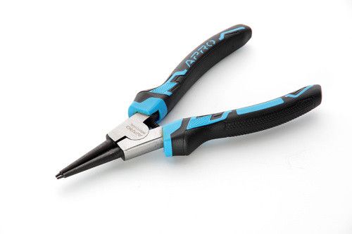 Знімачі стопорних кілець прямі на розтискання 175 мм Puller APRO 3107141