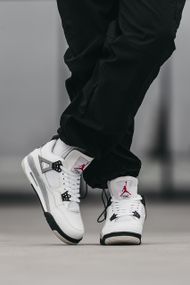 Кросівки Air Jordan 4 , В'єтнам 1835 43
