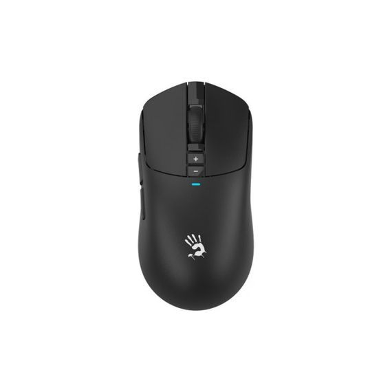 Мишка A4Tech Bloody R72 Pro Duo Wireless/USB Black (4711421000840) | Зображення 1