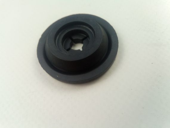 Заглушка кузова Hyundai/KIA, MOBIS (841362B000) (84136-2B000) | Зображення 1