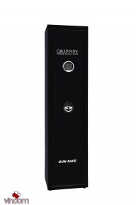 Сейф оружейный Griffon GS.140.E BLACK