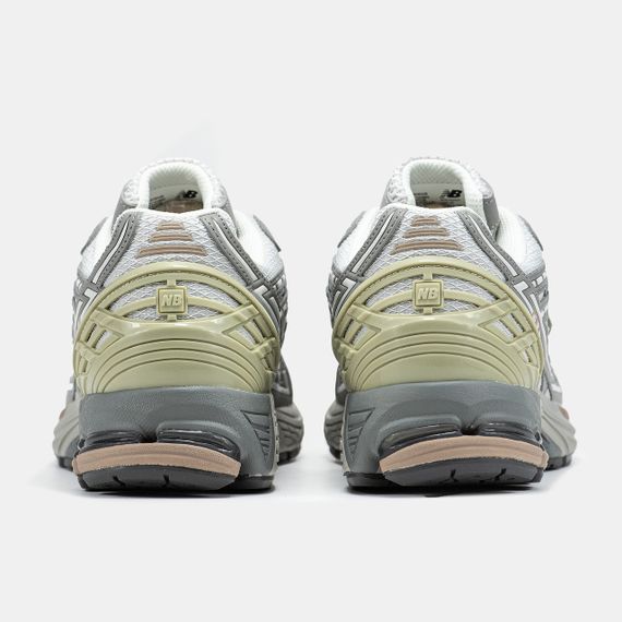 Кросівки New 1906U весна / літо / осінь 2071 44 | Зображення 6