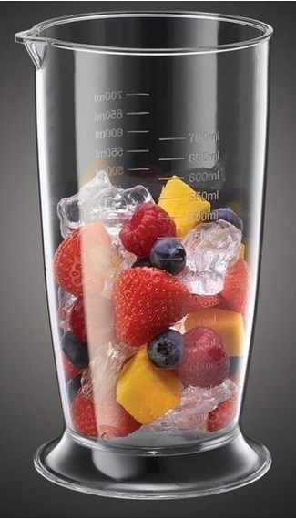 Занурювальний блендер Russell Hobbs 24690-56 Desire | Зображення 2