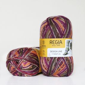 Regia Color 100 г, 03892